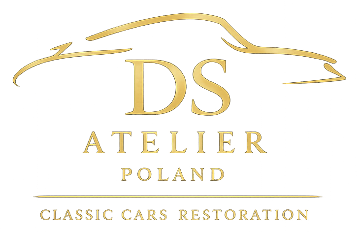 DS Atelier Poland — Classic Cars Restoration